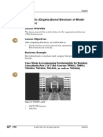 TCASE1 Case Study Accompanying Fundamental Courses For Solution Consultants Part 2 of 2