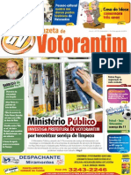 Gazeta de Votorantim 79