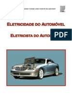 Eletricista Do Automóvel