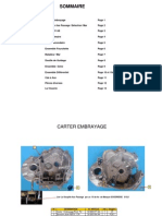 Caja de Cambios BE4.5 (C2 Challenge)