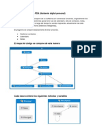 Agenda Electronica Con Archivos en C#