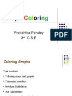 Graph Coloring