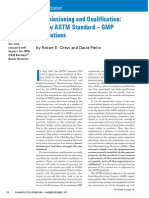 ISPE - RISK.ASTM E2500 PE Article NovDec07 PDF