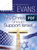 Why Christians Should Support Israel PDF