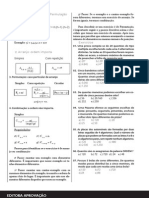 Analise Combinatoria