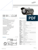 SCO 2080 Datasheet