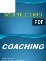 Presentacion Empresas (Coaching)