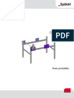 TopSolid 7 - Composant Avec Procédé