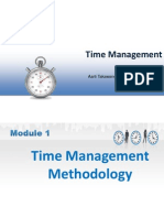 Time Management