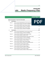 Frequency PDF