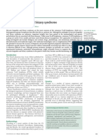 Mycosis Fungoides and Sézary Syndrome: Seminar