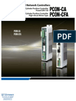 Iai Pcon CA Cfa Specsheet