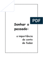 A Importancia Do Conto de Fadas