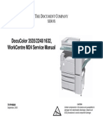 wcm24 Service Manual