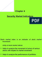 Market Indicators