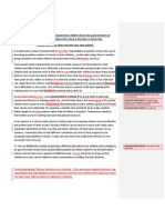 Comment (Afarinesh1) : Use THEY Instead of Comment (Afarinesh2) : Both Sides of AND, The Comment (Afarinesh3) : Media Is The Plural Comment (Afarinesh4) : Not A Good Topic