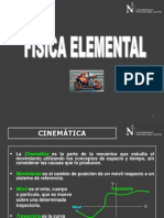 Cinematica 1