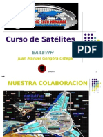 Curso de Satelitess