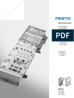 Festo CPX PDF