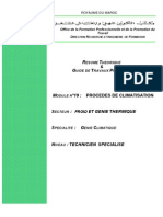 Www.9ra - Info Wncqadvdirbeqbsaksdehvudn M 19 TSGC Proc D S de Climatisation