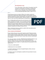 Sobre El Fascismo PDF