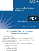 RAP MODULE NO. 02B JamesShenot MeasuringAQImpactsofEEModule 2B Nescaum 2012-09-06