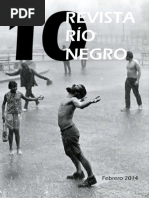 Río Negro 10 F F