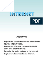 Internet