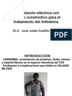 Conferencia. Tratamiento Del Linfedema PDF