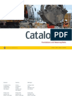 BPC Foundations and Retaining Walls Catalogue