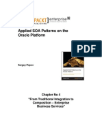 Applied SOA Patterns On The Oracle Platform Sample Chapter