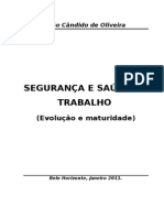 Apostila Treinamento em SST para Líderes