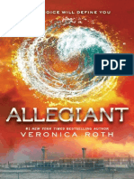 Allegiant