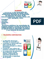 Diapositivas Marketing