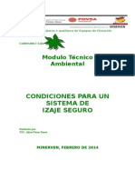 Manual Tecnico Ambiental