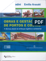 Obras e Gestao de Portos e Costas