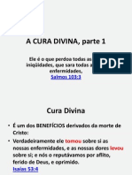 Cura Divina