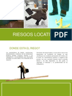 Riesgos Locativos