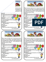 Programa Día de La Educación Inicial