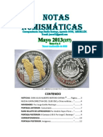 NotasNumismaticas-157 - Jorge Emilio Restrepo