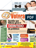 Gazeta de Votorantim 80