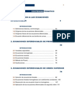 Matematicas V