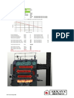 YS150 Thermic Calculations