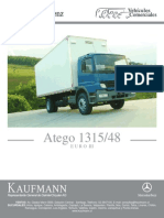 Atego 1315