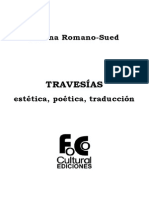 Travesías (Romano Sued)