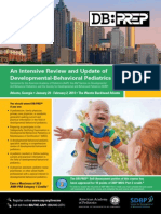 Developmental Pediatric Review