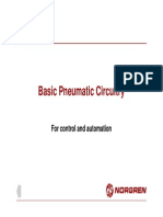 Pneumatic Circuits