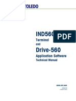 R03 IND560drive TM EN