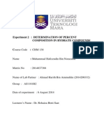 Lab Report Chemist Chapter 2 (nEW)