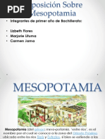 Mesopotamia